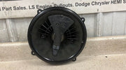 05 09 C6 Z06 Corvette Front Door Bose Speaker Driver Passenger GM 15295310 18K